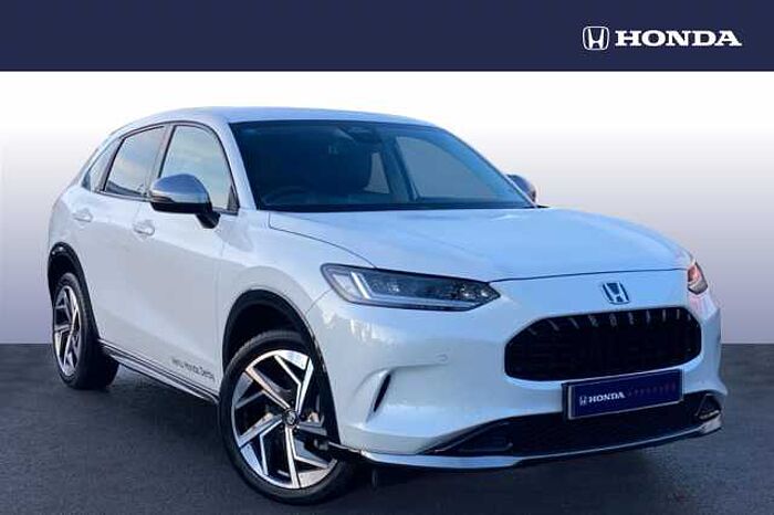 Honda ZR-V 2.0 eHEV Advance 5dr CVT Hybrid Estate 