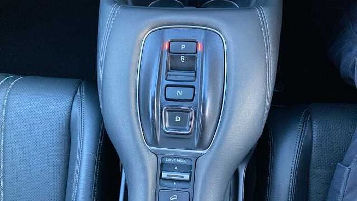 Honda ZR-V 2.0 eHEV Advance 5dr CVT Hybrid Estate 