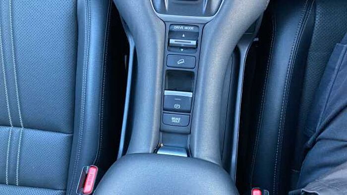 Honda ZR-V 2.0 eHEV Advance 5dr CVT Hybrid Estate 