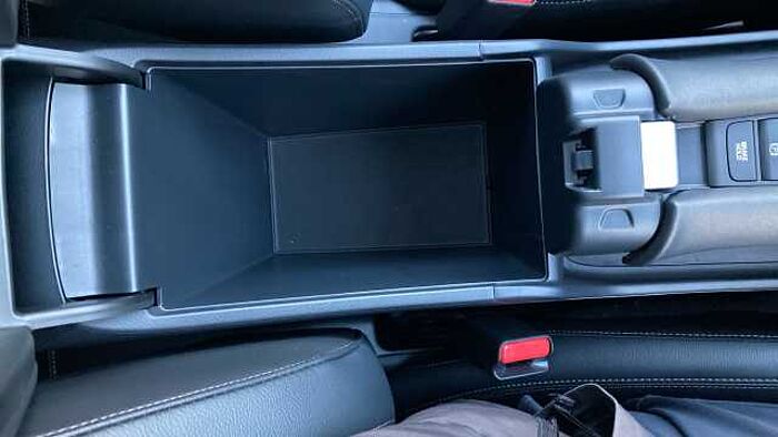 Honda ZR-V 2.0 eHEV Advance 5dr CVT Hybrid Estate 