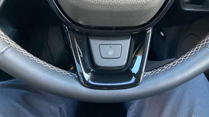 Honda ZR-V 2.0 eHEV Advance 5dr CVT Hybrid Estate 