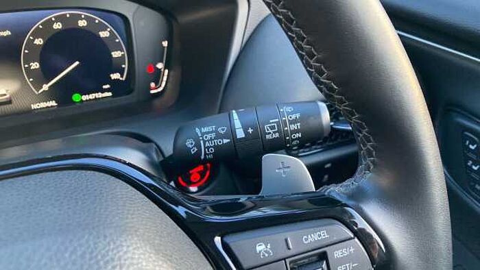 Honda ZR-V 2.0 eHEV Advance 5dr CVT Hybrid Estate 