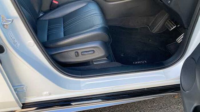 Honda ZR-V 2.0 eHEV Advance 5dr CVT Hybrid Estate 