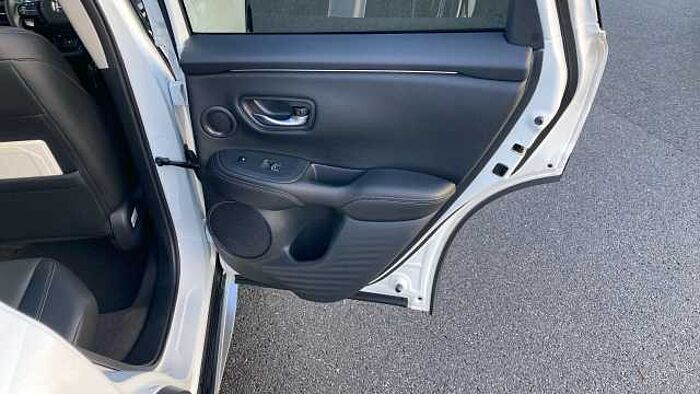 Honda ZR-V 2.0 eHEV Advance 5dr CVT Hybrid Estate 