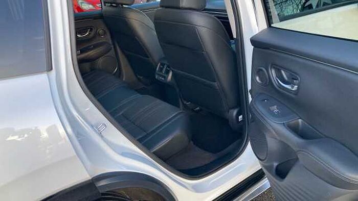 Honda ZR-V 2.0 eHEV Advance 5dr CVT Hybrid Estate 