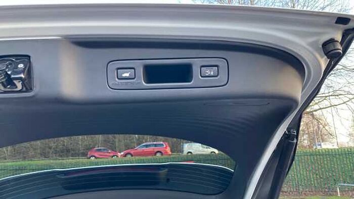 Honda ZR-V 2.0 eHEV Advance 5dr CVT Hybrid Estate 