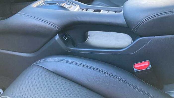 Honda ZR-V 2.0 eHEV Advance 5dr CVT Hybrid Estate 