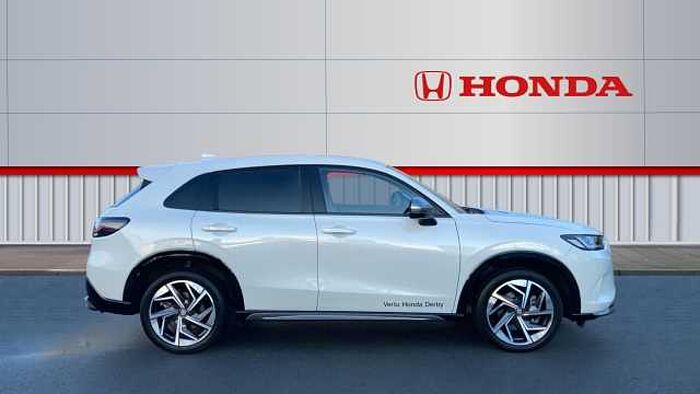 Honda ZR-V 2.0 eHEV Advance 5dr CVT Hybrid Estate 