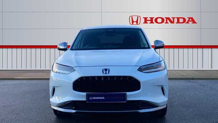 Honda ZR-V 2.0 eHEV Advance 5dr CVT Hybrid Estate 