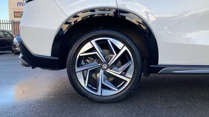 Honda ZR-V 2.0 eHEV Advance 5dr CVT Hybrid Estate 