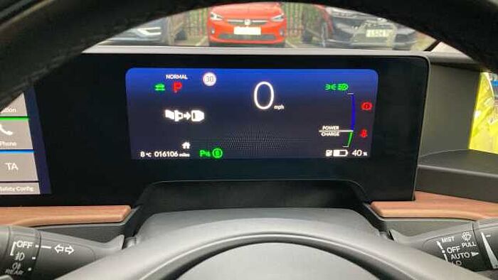 Honda e 113kW Advance 36kWh 5dr Auto Electric Hatchback 