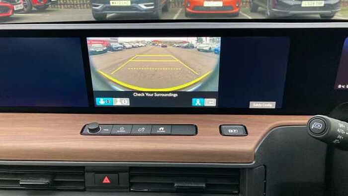 Honda e 113kW Advance 36kWh 5dr Auto Electric Hatchback 