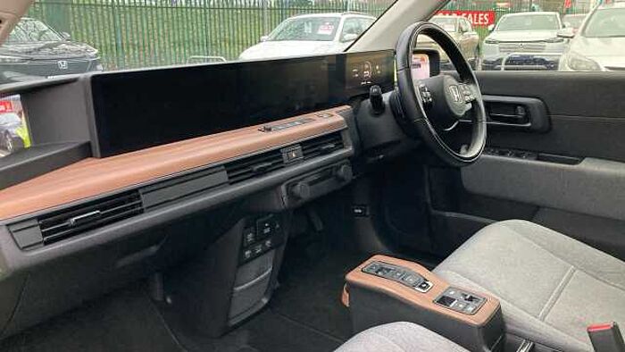 Honda e 113kW Advance 36kWh 5dr Auto Electric Hatchback 