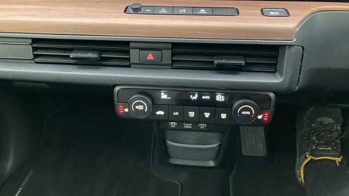 Honda e 113kW Advance 36kWh 5dr Auto Electric Hatchback 