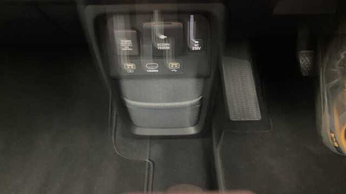 Honda e 113kW Advance 36kWh 5dr Auto Electric Hatchback 