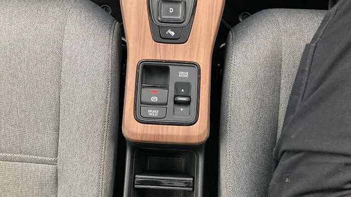 Honda e 113kW Advance 36kWh 5dr Auto Electric Hatchback 