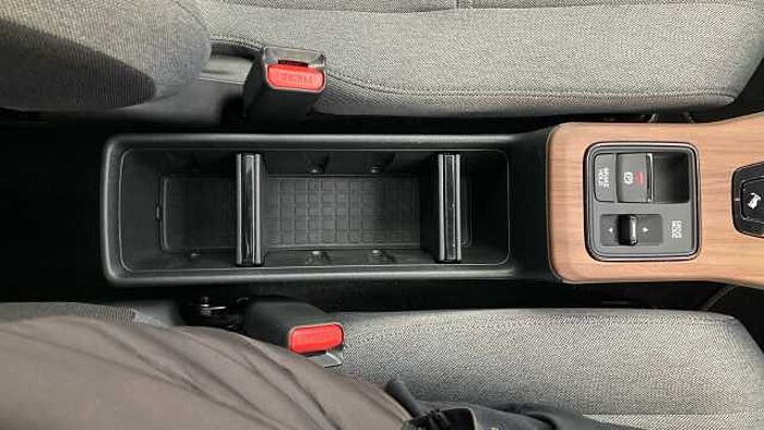 Honda e 113kW Advance 36kWh 5dr Auto Electric Hatchback 