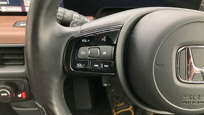 Honda e 113kW Advance 36kWh 5dr Auto Electric Hatchback 