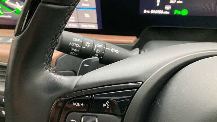 Honda e 113kW Advance 36kWh 5dr Auto Electric Hatchback 