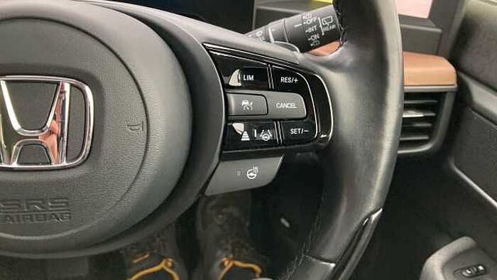 Honda e 113kW Advance 36kWh 5dr Auto Electric Hatchback 