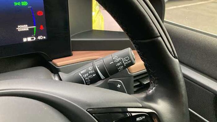 Honda e 113kW Advance 36kWh 5dr Auto Electric Hatchback 