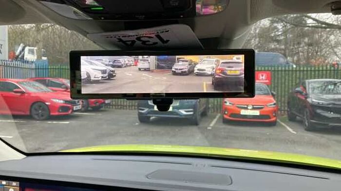 Honda e 113kW Advance 36kWh 5dr Auto Electric Hatchback 