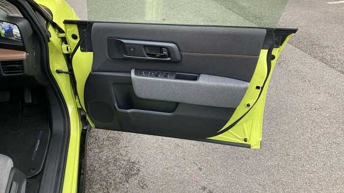 Honda e 113kW Advance 36kWh 5dr Auto Electric Hatchback 