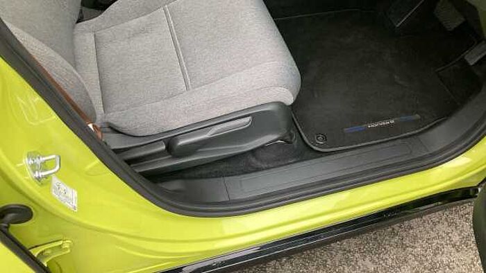 Honda e 113kW Advance 36kWh 5dr Auto Electric Hatchback 