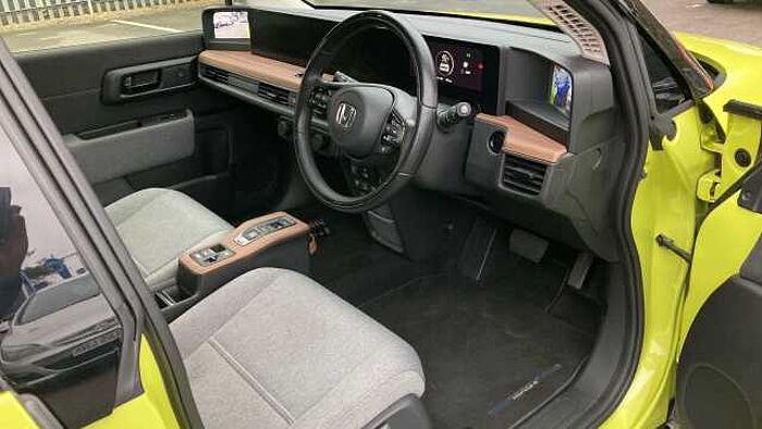 Honda e 113kW Advance 36kWh 5dr Auto Electric Hatchback 