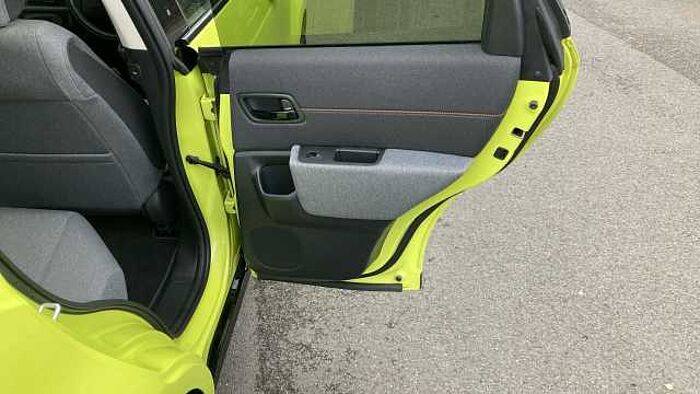 Honda e 113kW Advance 36kWh 5dr Auto Electric Hatchback 