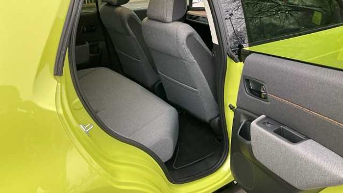 Honda e 113kW Advance 36kWh 5dr Auto Electric Hatchback 