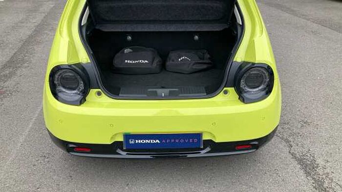 Honda e 113kW Advance 36kWh 5dr Auto Electric Hatchback 