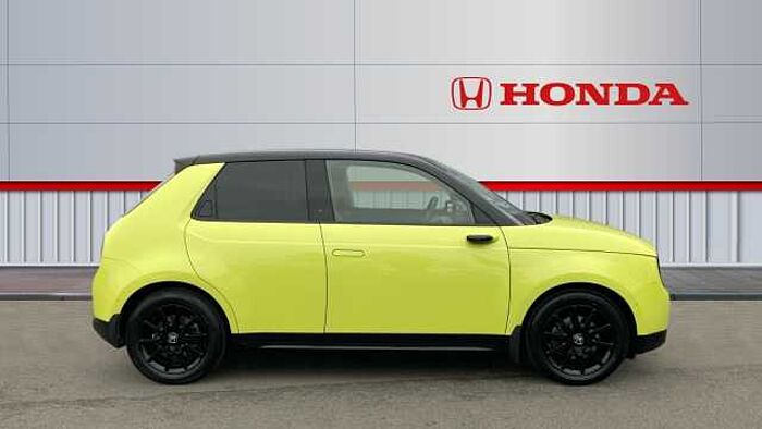 Honda e 113kW Advance 36kWh 5dr Auto Electric Hatchback 