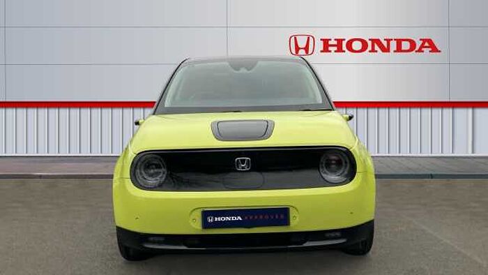 Honda e 113kW Advance 36kWh 5dr Auto Electric Hatchback 