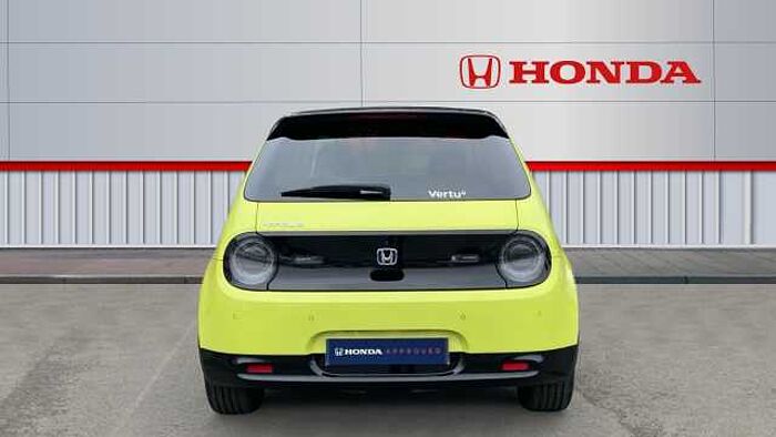 Honda e 113kW Advance 36kWh 5dr Auto Electric Hatchback 