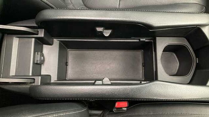 Honda Civic 1.0 VTEC Turbo EX 5dr Petrol Hatchback 