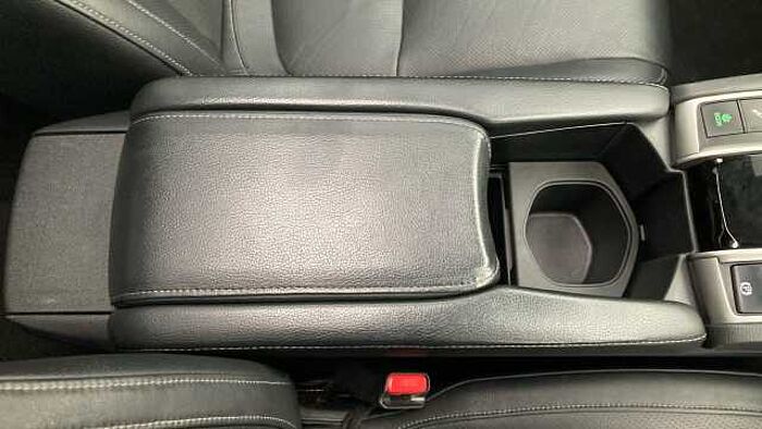 Honda Civic 1.0 VTEC Turbo EX 5dr Petrol Hatchback 