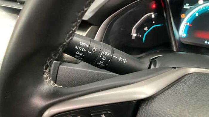 Honda Civic 1.0 VTEC Turbo EX 5dr Petrol Hatchback 