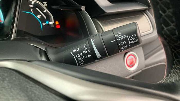 Honda Civic 1.0 VTEC Turbo EX 5dr Petrol Hatchback 