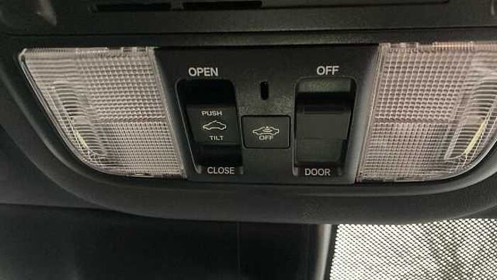 Honda Civic 1.0 VTEC Turbo EX 5dr Petrol Hatchback 