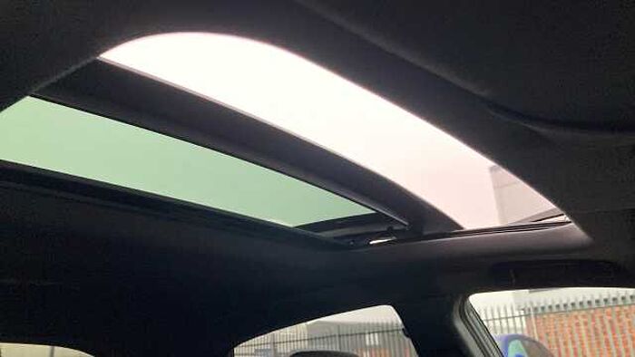 Honda Civic 1.0 VTEC Turbo EX 5dr Petrol Hatchback 