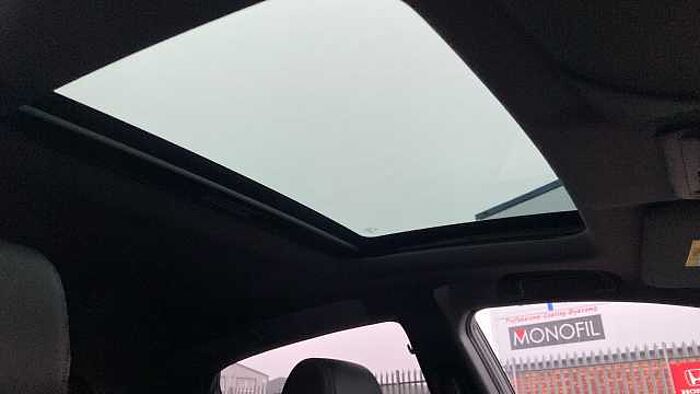 Honda Civic 1.0 VTEC Turbo EX 5dr Petrol Hatchback 