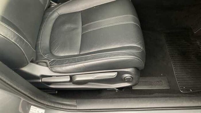 Honda Civic 1.0 VTEC Turbo EX 5dr Petrol Hatchback 