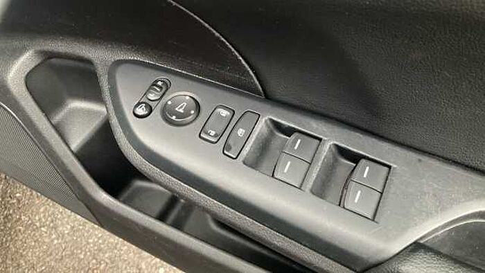 Honda Civic 1.0 VTEC Turbo EX 5dr Petrol Hatchback 
