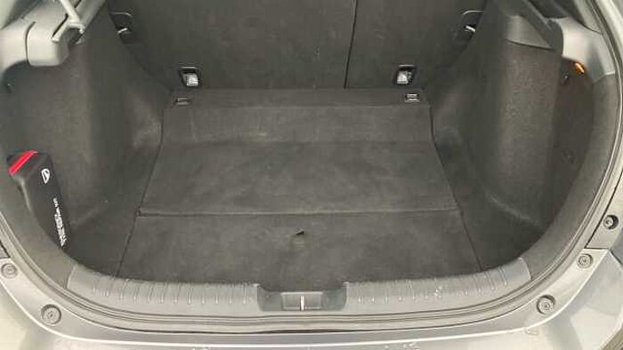 Honda Civic 1.0 VTEC Turbo EX 5dr Petrol Hatchback 