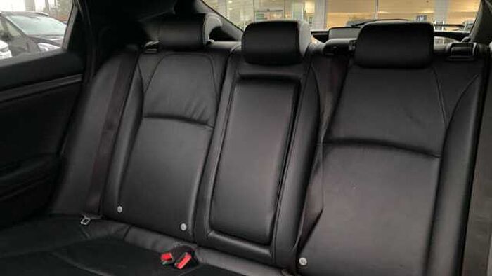 Honda Civic 1.0 VTEC Turbo EX 5dr Petrol Hatchback 