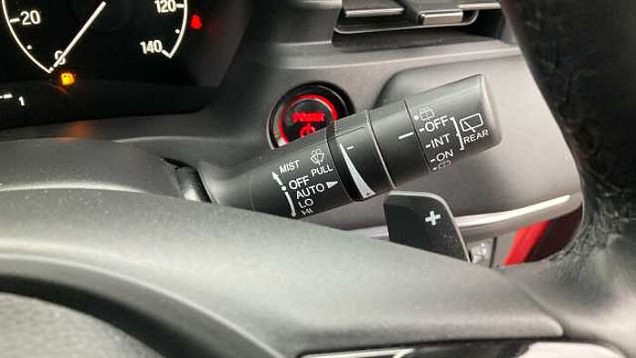 Honda HR-V 1.5 eHEV Advance 5dr CVT Hybrid Hatchback 