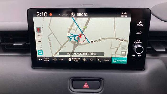 Honda HR-V 1.5 eHEV Advance 5dr CVT Hybrid Hatchback 