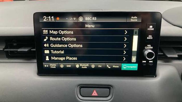 Honda HR-V 1.5 eHEV Advance 5dr CVT Hybrid Hatchback 