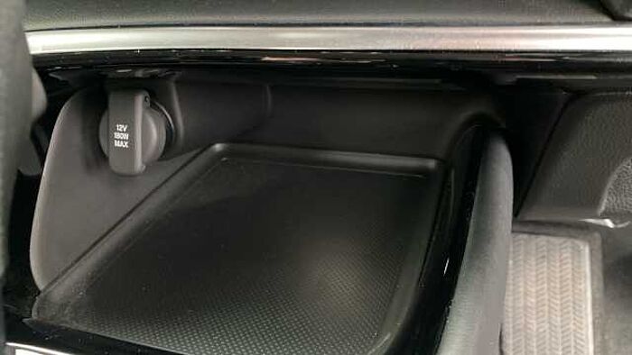 Honda HR-V 1.5 eHEV Advance 5dr CVT Hybrid Hatchback 